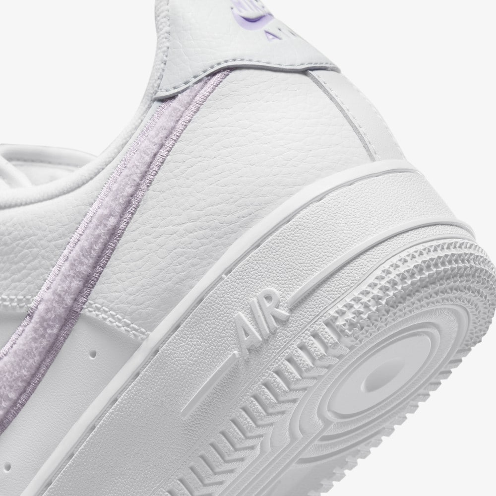 nike air force 1 pixel photon dust lilac